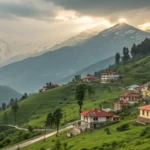 India’s most Loved Hill Stations