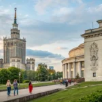Krakow Sightseeing – Nowa Huta Tour