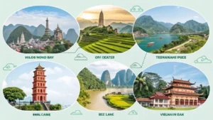Top 7 Must-See Sites In Northern Vietnam