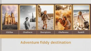 5 Children Adventure Holiday Destinations in Europe